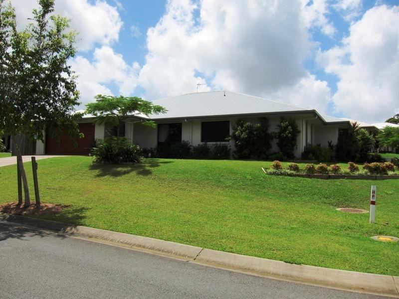 Unit 1/1 Gallows Place, Palmwoods QLD 4555