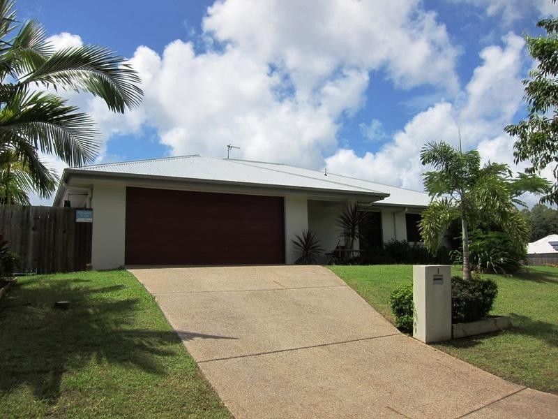 Unit 1/1 Gallows Place, Palmwoods QLD 4555