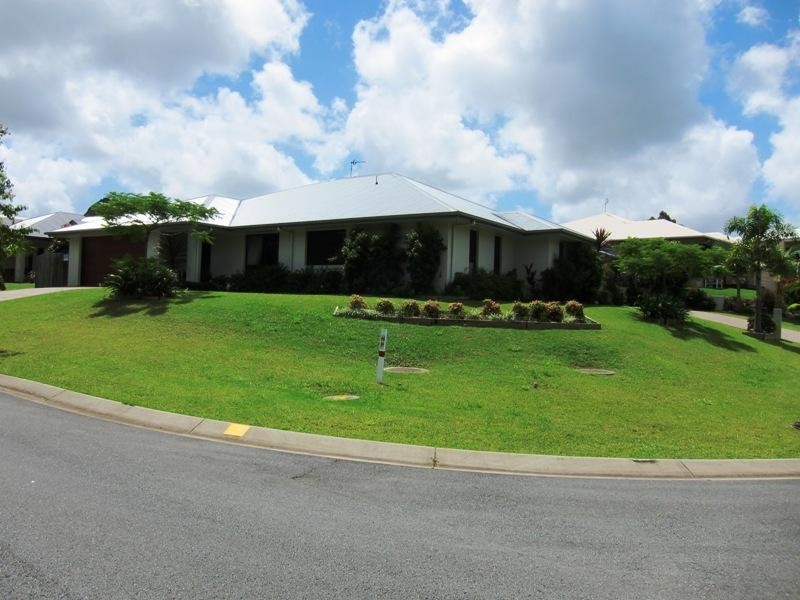 Unit 1/1 Gallows Place, Palmwoods QLD 4555