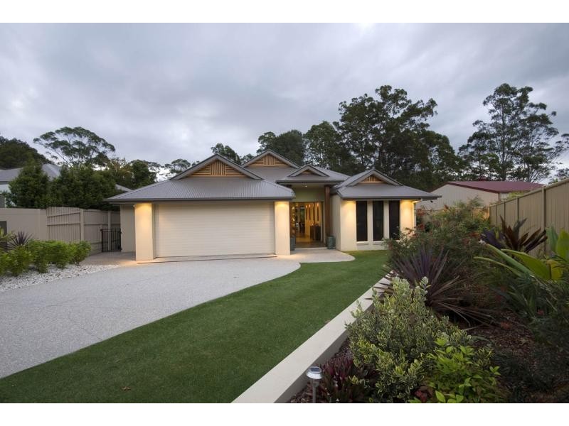 9 Rimmel Place, Palmwoods QLD 4555