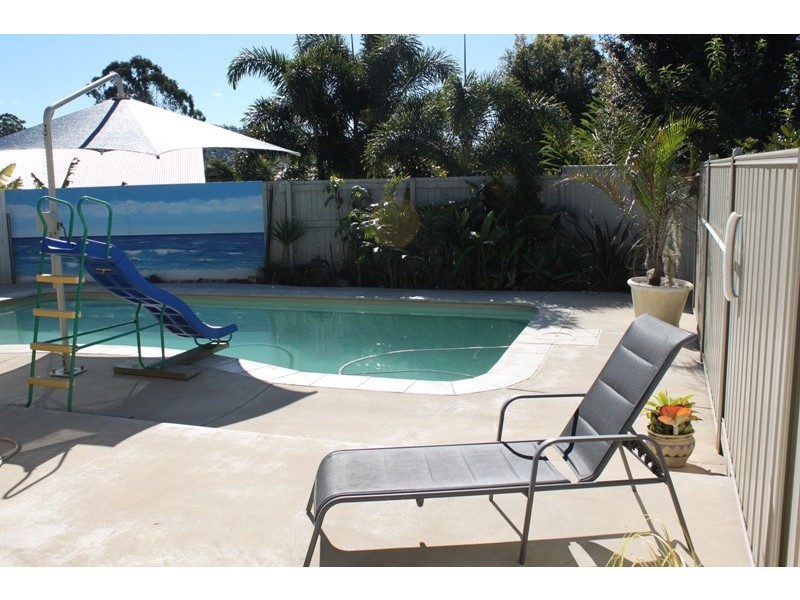 40 Paynters Pocket Ave, Palmwoods QLD 4555