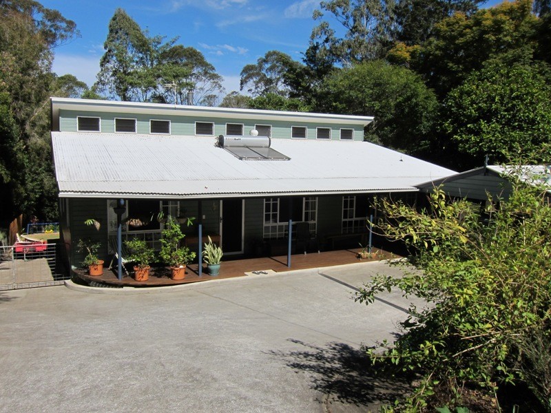 11 Churchill Street, Palmwoods QLD 4555