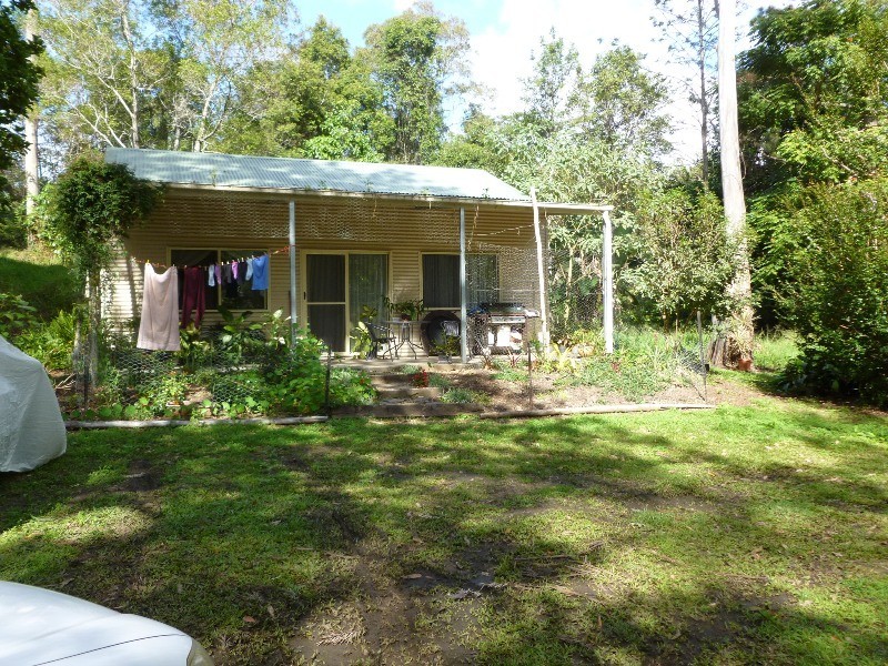 310 Highlands Road, Eudlo QLD 4554