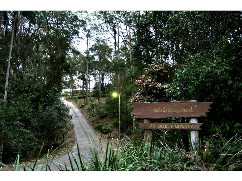 6/5 Wildwood Place, Mooloolah Valley QLD 4553