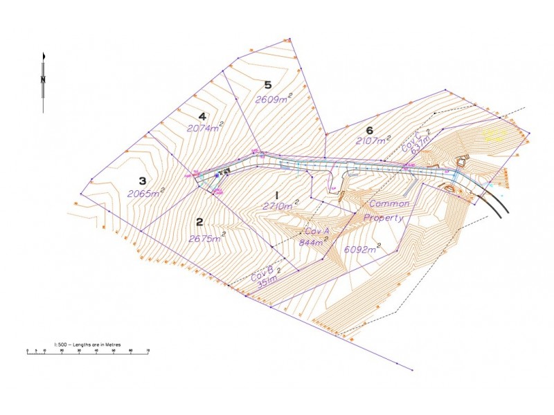 6/5 Wildwood Place, Mooloolah Valley QLD 4553
