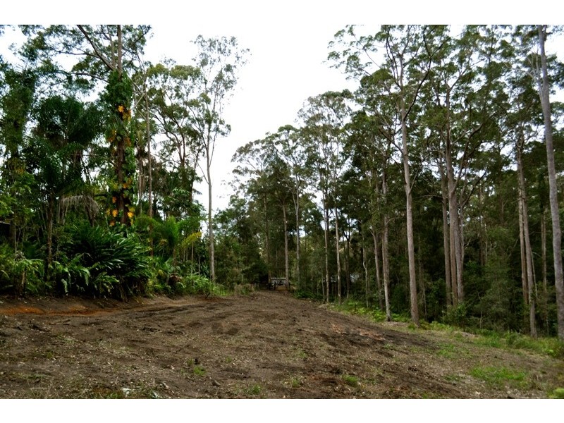 6/5 Wildwood Place, Mooloolah Valley QLD 4553