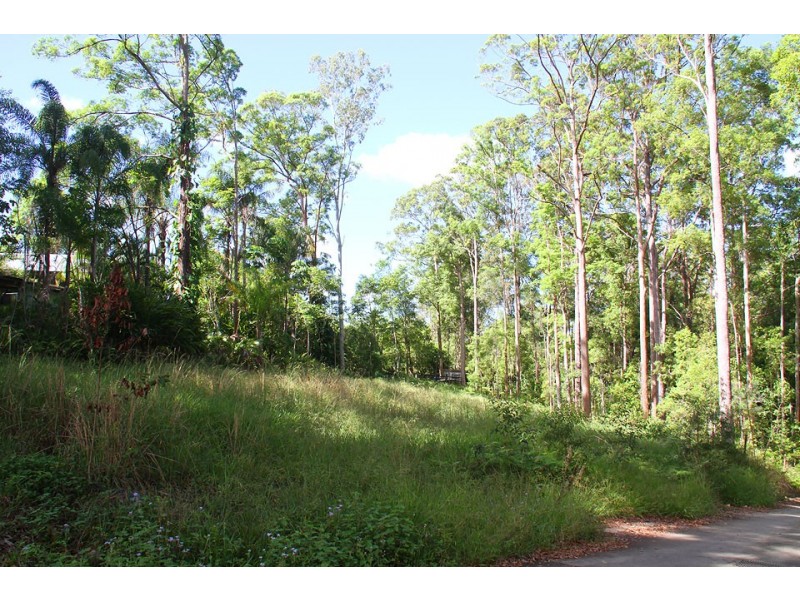 6/5 Wildwood Place, Mooloolah Valley QLD 4553