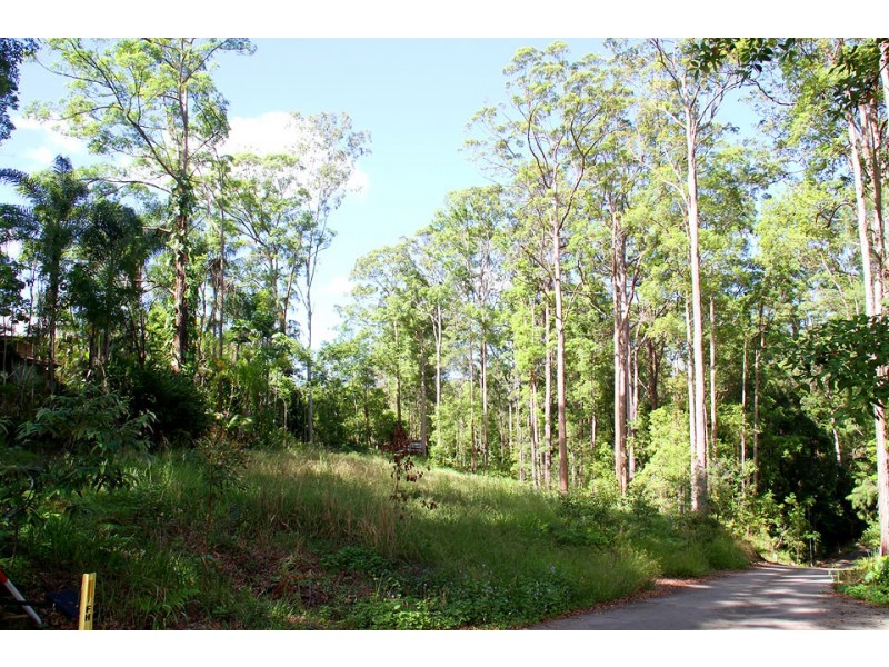 6/5 Wildwood Place, Mooloolah Valley QLD 4553