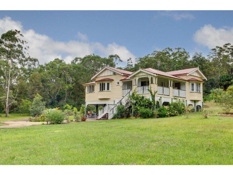 21 Sara Place, Ilkley QLD 4554