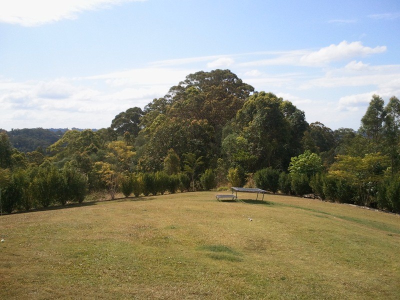 422 Upper Landershute rd, Palmwoods QLD 4555