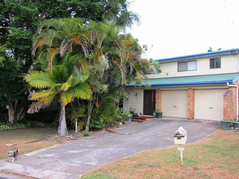 4 Roberts Street, Palmwoods QLD 4555