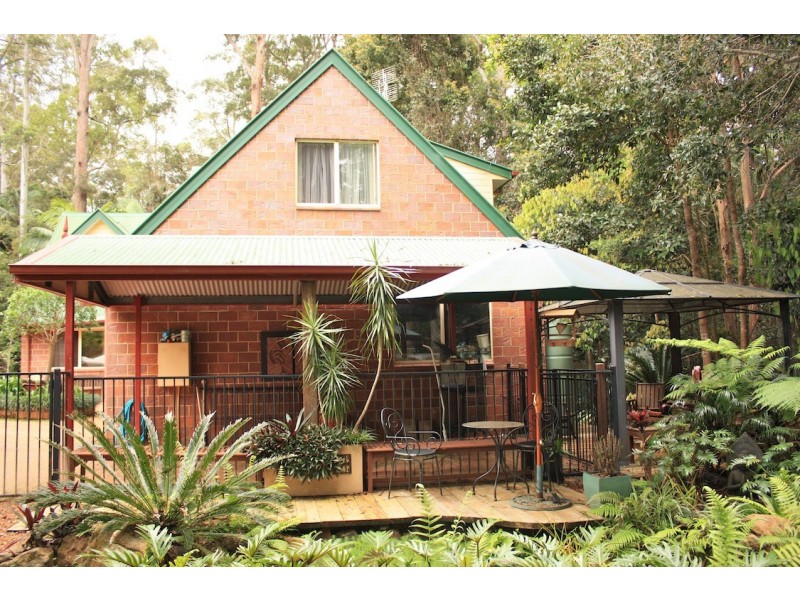 50 Kundart Street, Coes Creek QLD 4560