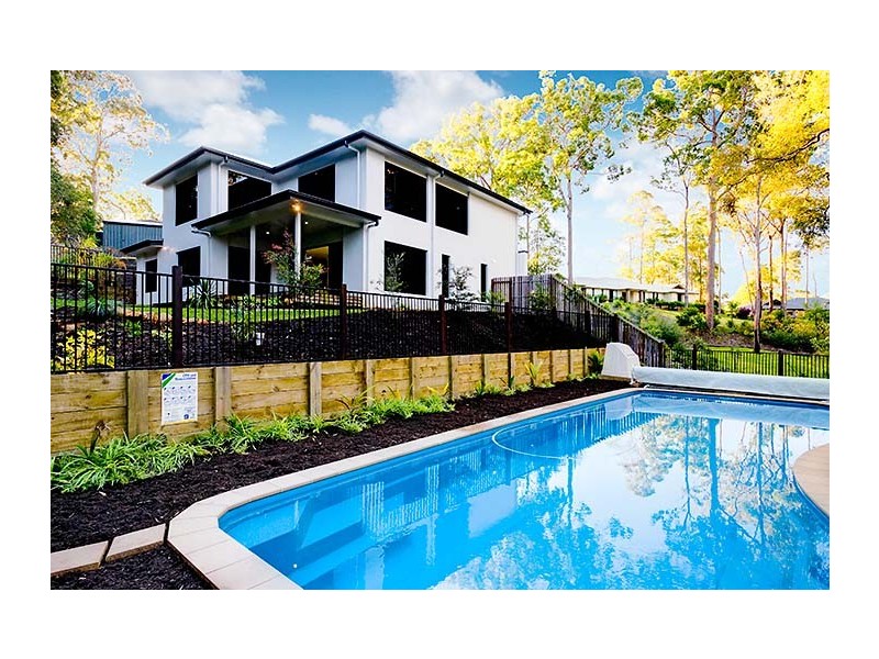 5 Wildwood Place, Mooloolah Valley QLD 4553