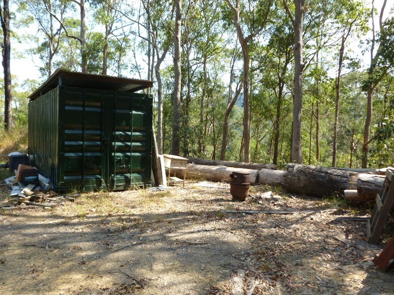 255 Hunchy Road, Hunchy QLD 4555
