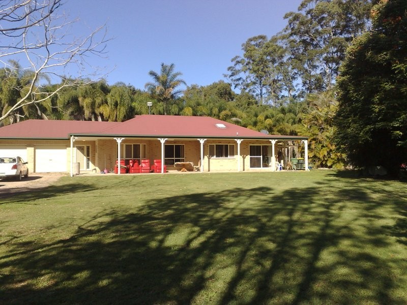 161 Palmwoods Montville Rd, Palmwoods QLD 4555