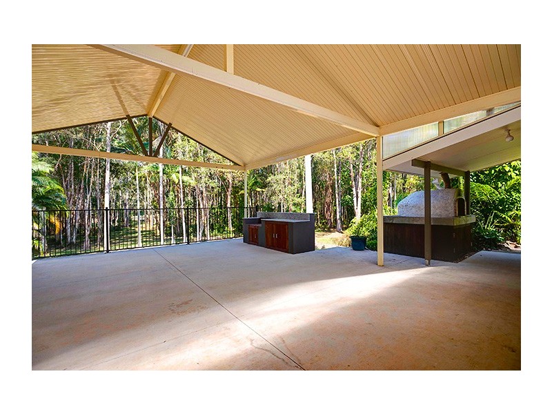 43 Robinsons Road, Eudlo QLD 4554