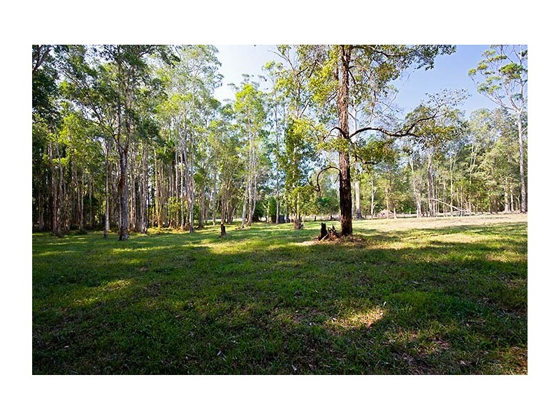 43 Robinsons Road, Eudlo QLD 4554