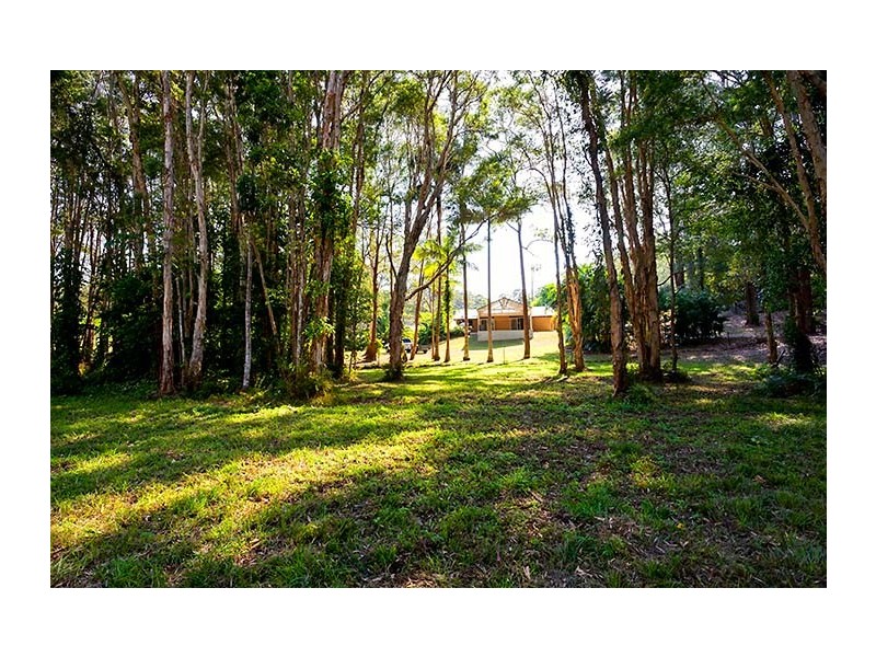 43 Robinsons Road, Eudlo QLD 4554