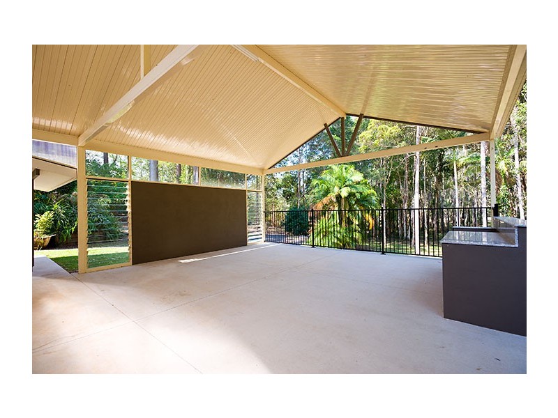 43 Robinsons Road, Eudlo QLD 4554