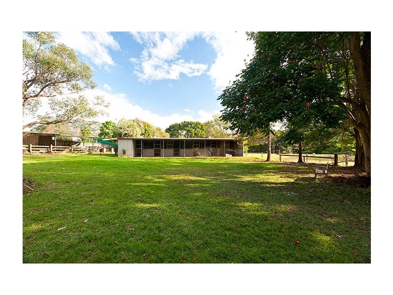 95 Jubilee Drive, Palmwoods QLD 4555