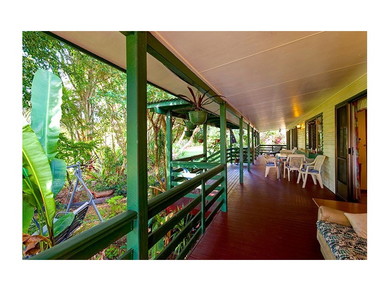 95 Jubilee Drive, Palmwoods QLD 4555