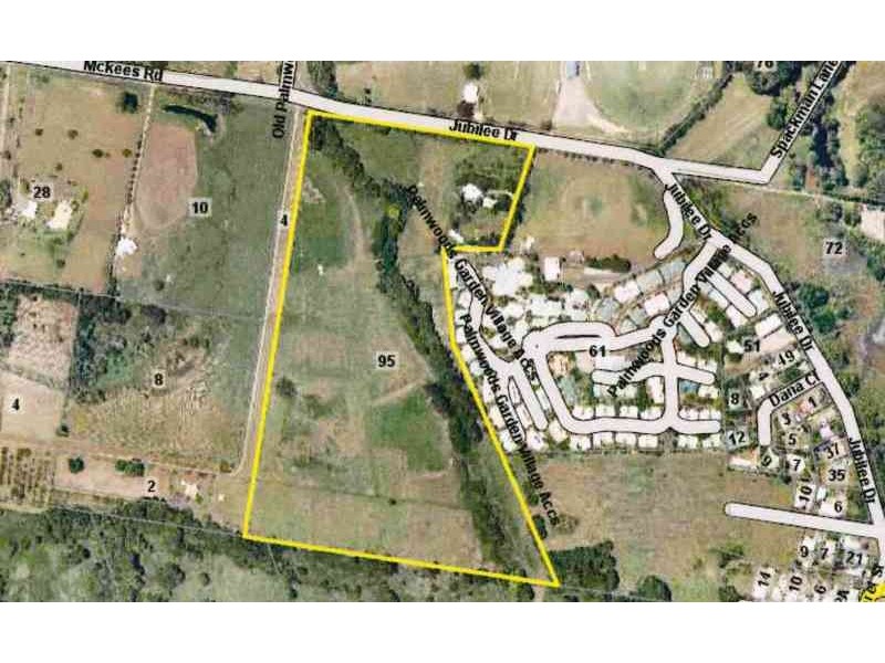 95 Jubilee Drive, Palmwoods QLD 4555