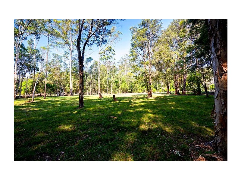 43 Robinsons Road, Eudlo QLD 4554