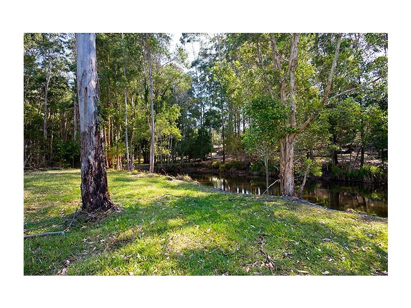 43 Robinsons Road, Eudlo QLD 4554