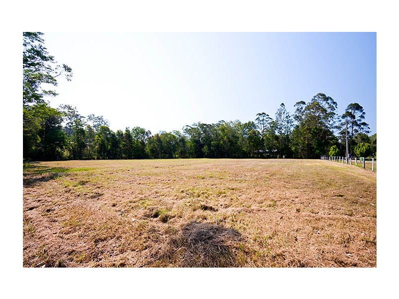 43 Robinsons Road, Eudlo QLD 4554