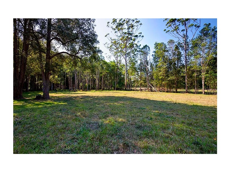 43 Robinsons Road, Eudlo QLD 4554