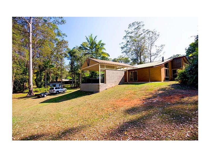 43 Robinsons Road, Eudlo QLD 4554