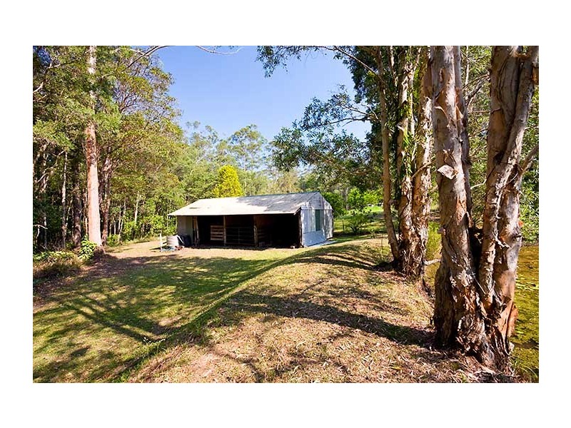 43 Robinsons Road, Eudlo QLD 4554