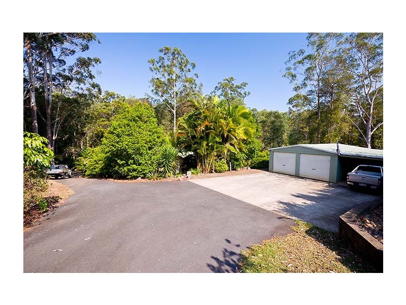 43 Robinsons Road, Eudlo QLD 4554