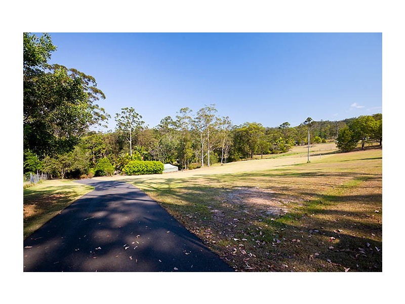 43 Robinsons Road, Eudlo QLD 4554