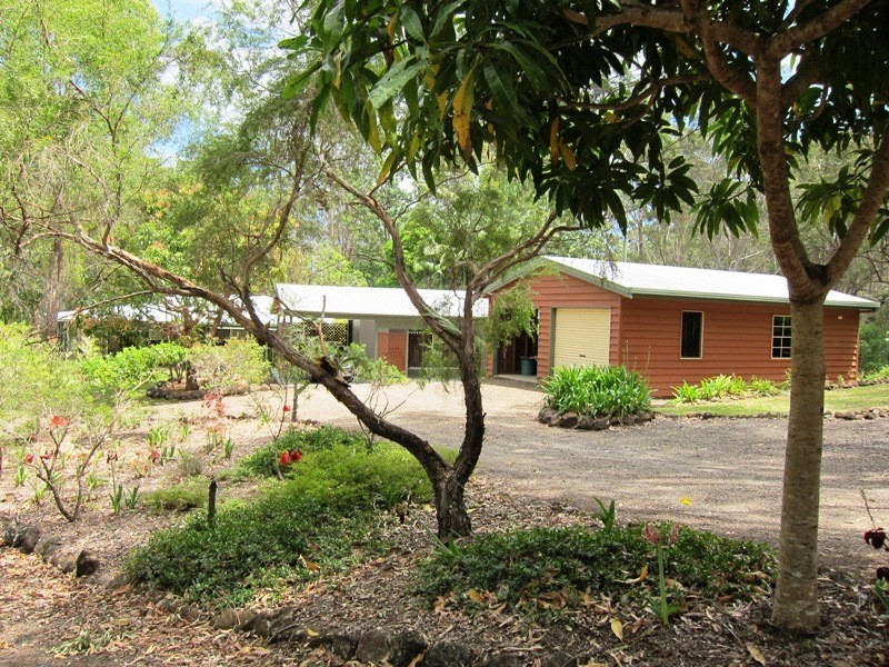 23 Johnsons Road, Eudlo QLD 4554