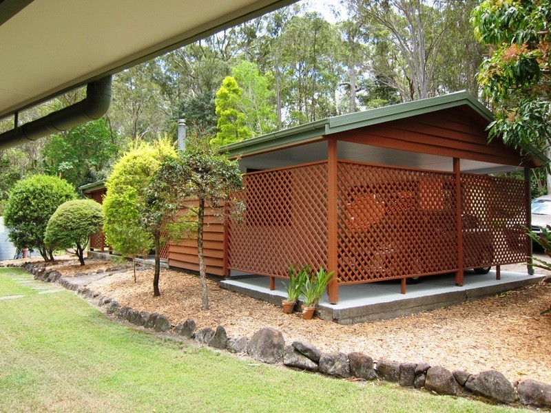23 Johnsons Road, Eudlo QLD 4554