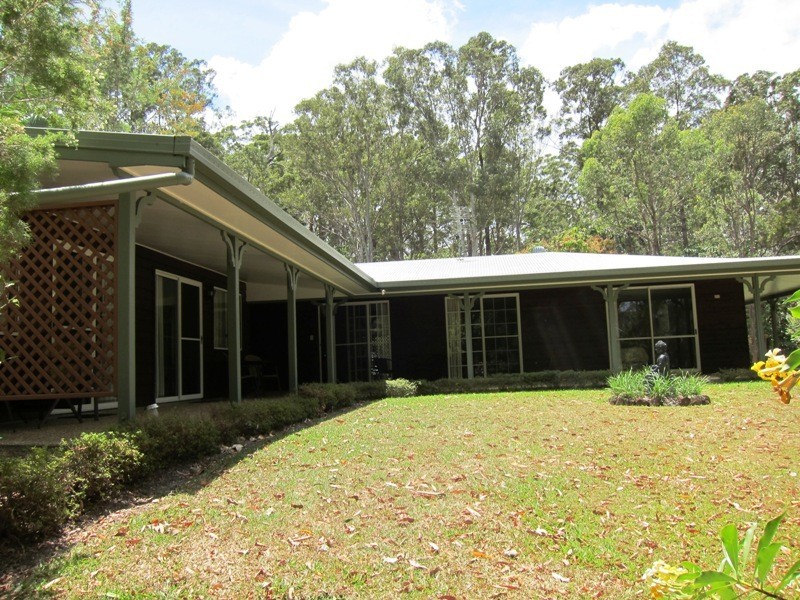 23 Johnsons Road, Eudlo QLD 4554