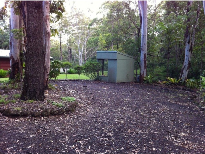 23 Johnsons Road, Eudlo QLD 4554