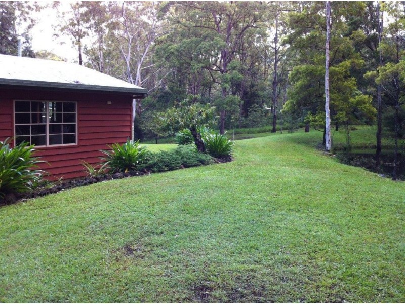 23 Johnsons Road, Eudlo QLD 4554