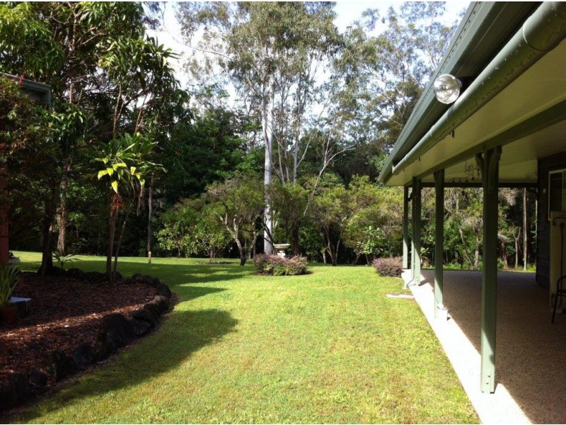 23 Johnsons Road, Eudlo QLD 4554