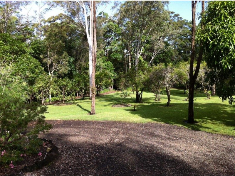 23 Johnsons Road, Eudlo QLD 4554