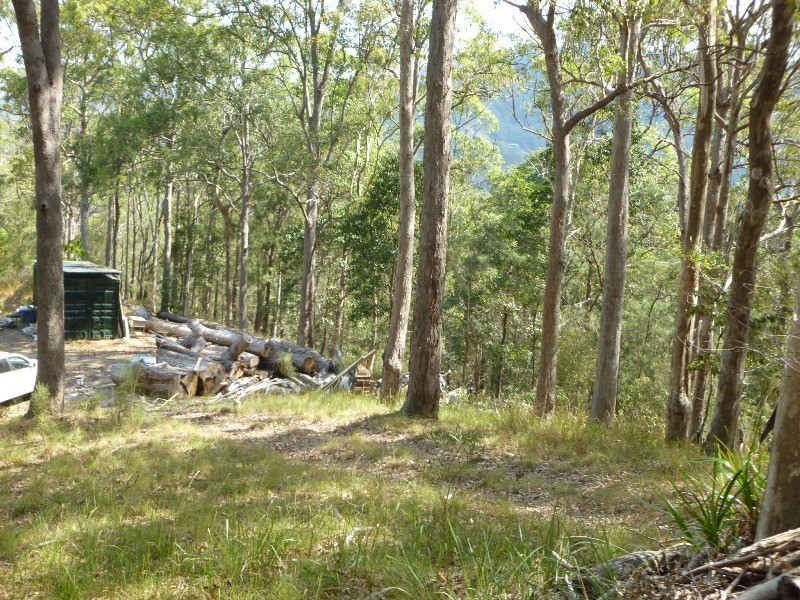 255 Hunchy Road, Hunchy QLD 4555