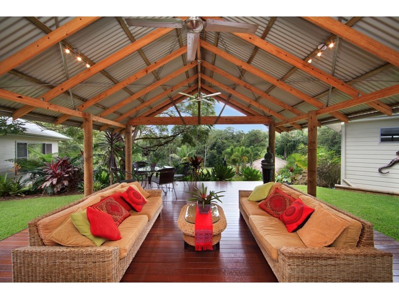 57 McKees Road, Palmwoods QLD 4555