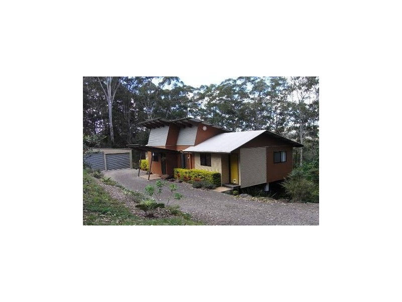 35 Upper Rambert Road, Eudlo QLD 4554