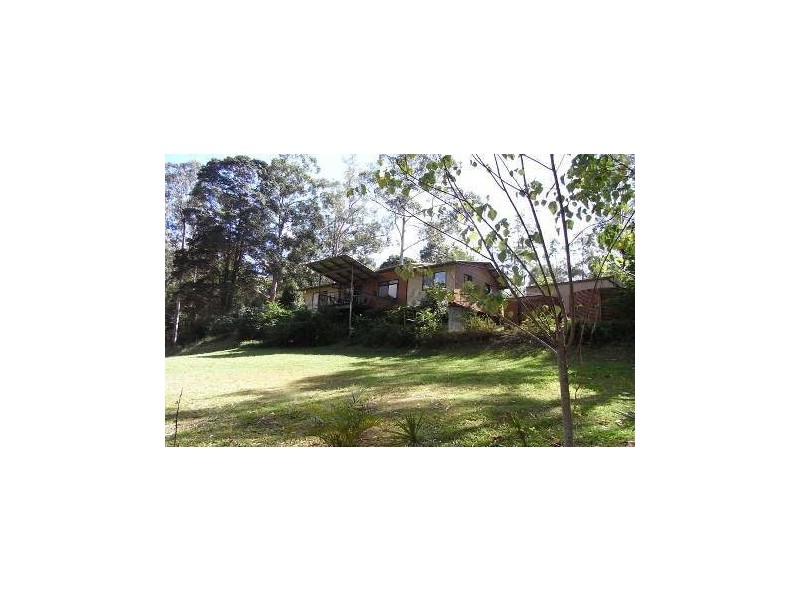 35 Upper Rambert Road, Eudlo QLD 4554