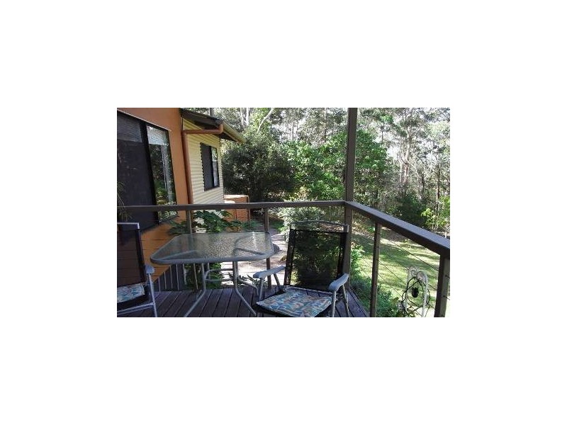 35 Upper Rambert Road, Eudlo QLD 4554