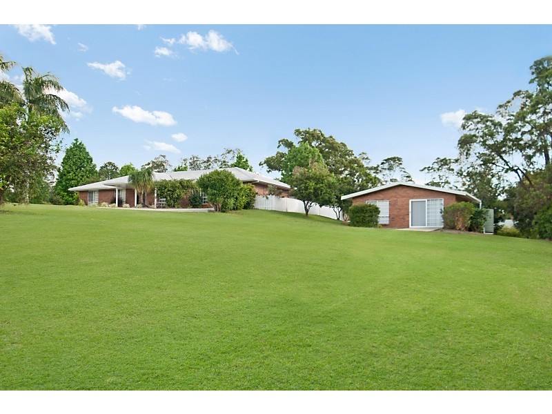 88 Landershute Road, Palmwoods QLD 4555