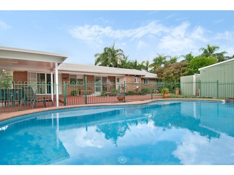 88 Landershute Road, Palmwoods QLD 4555