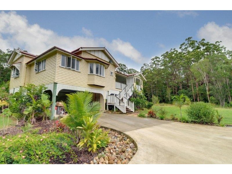 21 Sara Place, Ilkley QLD 4554