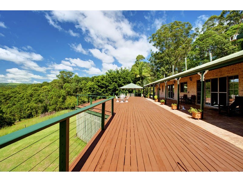 323 Upper Landershute Road, Palmwoods QLD 4555